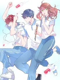 剑气吞天