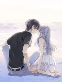 月亮沉入汉江